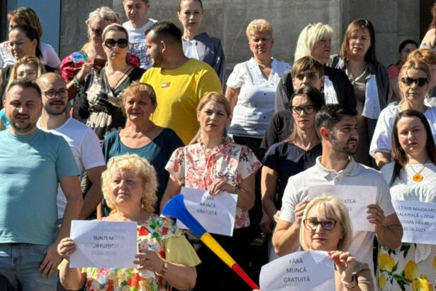 videofoto protestele continua in toata tara la anaf curtea de apel bucuresti institutii din componenta apelor romane dupa taierea sporurilor 68639ebe1abb1