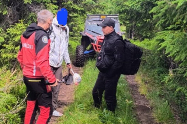 videofoto trei ucraineni au fost recuperati de pe munte in maramures unul este in stare critica 687cff237fb91