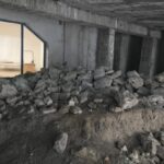 videogalerie foto sub hotelul continental din constanta se afla cea mai mare basilica din dobrogea si un amfiteatru roman pierdut 6875888505c6b