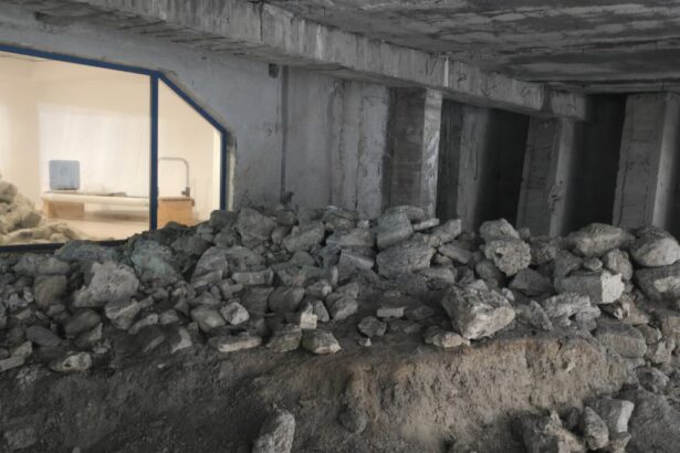 videogalerie foto sub hotelul continental din constanta se afla cea mai mare basilica din dobrogea si un amfiteatru roman pierdut 6875888505c6b