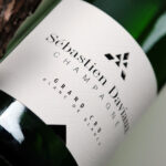 vinul zilei un blanc de blancs cu note de briosa aluat de biscuiti caise mar verde lamaie confiata si nuante florale o sampanie prietenoasa proaspata si echilibrata 686770a97f2ae
