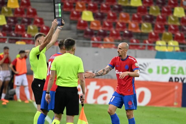 vlad chiriches a rezumat in doua cuvinte eliminarea fcsb ului din champions league 688a88eacf958