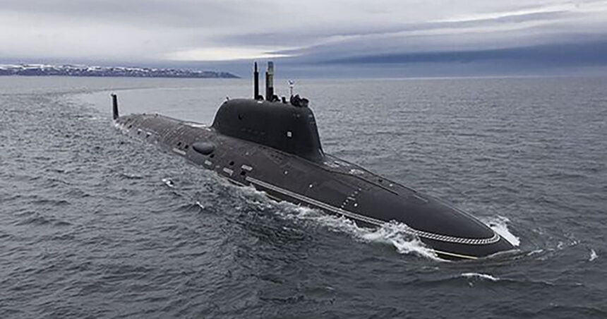 vladimir putin anunta construirea a sase noi submarine nucleare pana in 2030 permit rusiei sa mentina echilibrul de putere in lume 688273a48d950