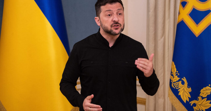 volodimir zelenski a anuntat care este prioritatea principala a ucrainei lucram cu partenerii 686cc782292e3