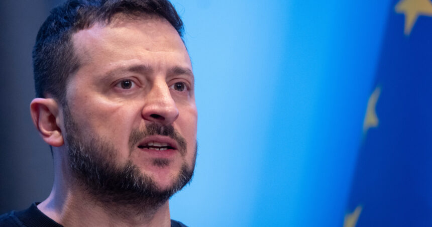 volodimir zelenski condamna comportamentul stupid si distructiv al rusiei dupa atacul masiv asupra ucrainei 6867c3b32f400