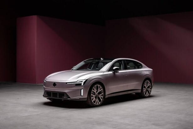 volvo anunta startul productiei pentru prima sa limuzina electrica 686fd4a76c126