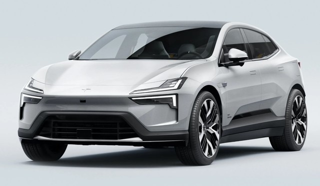 volvo va produce masini polestar in europa 6866c0d37d2c2