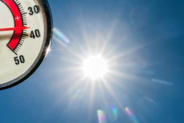 vreme caniculara in dobrogea sambata temperatura va urca pana la 40 de grade 6881f1798ef14