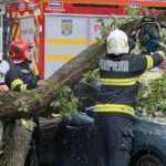 vremea severa a facut ravagii in intreaga tara vezi bilantul realizat de salvatori in urma furtunilor 6879fdf787685