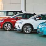vw isi mentine tendinta de crestere in prima jumatate de an cu un avans foarte mare pe segmentul de electrice 686f3d7cb66ef