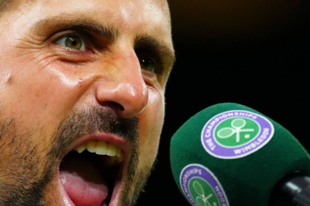 wimbledon 2025 cine e urmatorul adversar al lui novak djokovic dupa ce sarbul l a eliminat pe alexandre muller 6864f2a6a4990