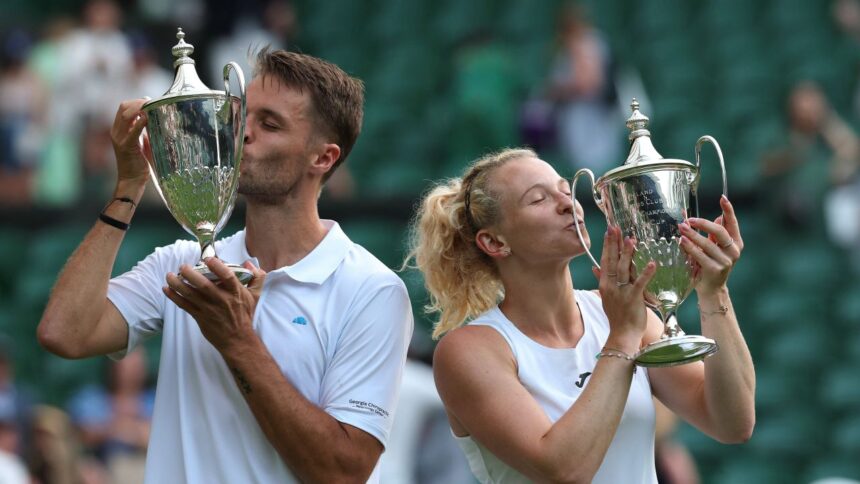 wimbledon 2025 s a acordat primul trofeu katerina iti multumesc 6870a9979a87c