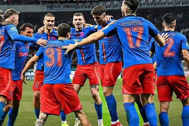 wow ce sanse are fcsb sa treaca de inter club descaldes si ce cota are un rezultat de egalitate 686d8101b25d9