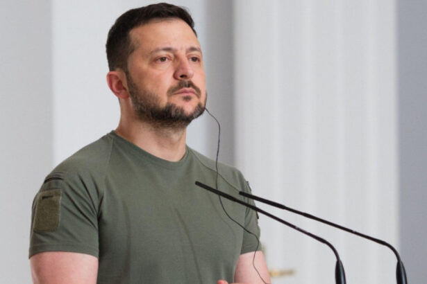 zelenski a publicat numele membrilor delegatiei care va negocia cu rusia la istanbul 68809c3697bce