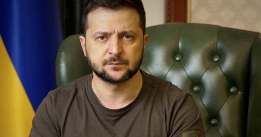 zelenski pregatim mai multe surprize neplacute pentru inamic 6884702ccfb39