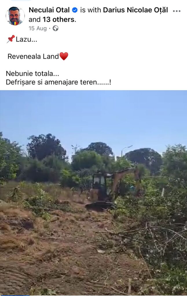 Manipularea din jurul „perdelei forestiere” din Agigea.Vinovat „de serviciu”: primarul Cîrjaliu 3 13.09.37 563f06ae