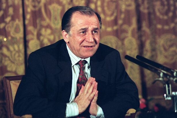 20 de fapte mai mult sau mai putin cunoscute despre ion iliescu 68937f194cda0