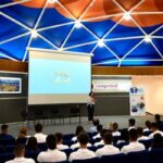 30 de studenti si absolventi ai facultatilor tehnice se vor instrui in cadrul rompetrol 6891f13134e17