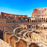 8 mituri despre roma antica vomitorium statuile albe si femeile limitate la pragul casei 688f75751990d
