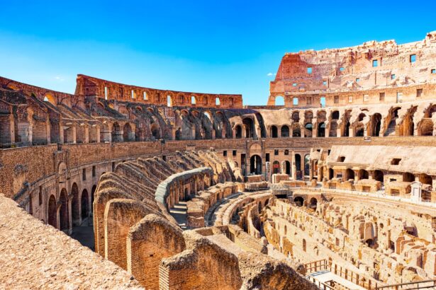 8 mituri despre roma antica vomitorium statuile albe si femeile limitate la pragul casei 688f75751990d
