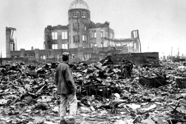 80 de ani de la bombardamentul de la nagasaki moment de reculegere pentru victimele catastrofei 68970bdaa1aaf