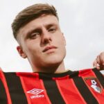 a fost vandut de liverpool si a decis sa isi schimbe numele cum se prezinta acum ben doak noul jucator de la bournemouth 68a43721589d5