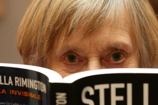 a murit stella rimington prima femeie sefa a contraspionajului britanic mi5 68910fa5793b5