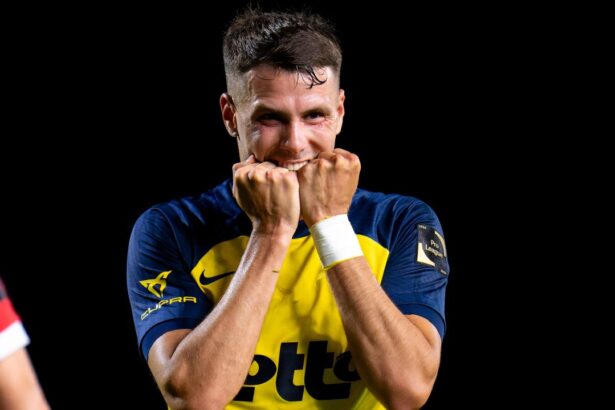 a refuzat romania iar acum are un start fulminant la noua echipa si se pregateste de champions league 688fb2dd24c50