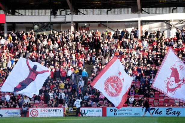 aberdeen anunta show la meciul cu fcsb unul dintre cele mai mari spectacole care au existat vreodata 68a4292f832c2