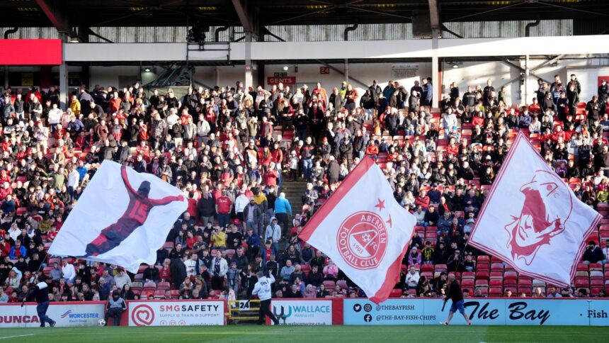 aberdeen anunta show la meciul cu fcsb unul dintre cele mai mari spectacole care au existat vreodata 68a4292f832c2