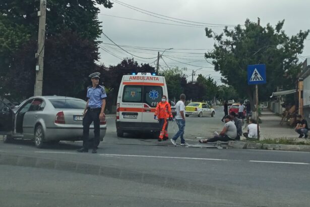 accidentat si abandonat pe marginea drumului 80 de zile de ingrijiri medicale vanzatoarea jura ca s a impiedicat de iarba 68a4ee4f706e9