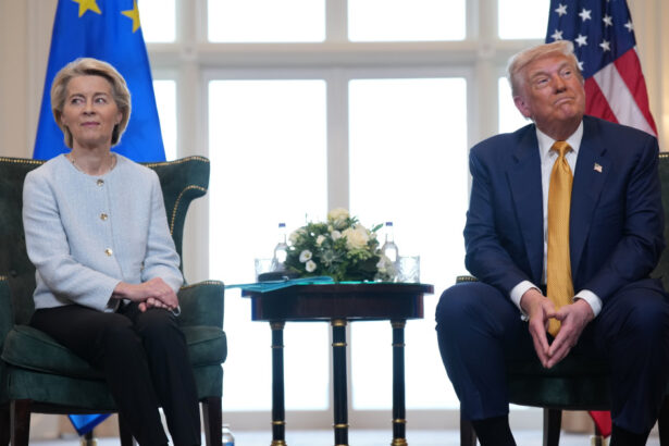 acordul cu sua zdruncina credibilitatea ue bruxelles ul acuzat ca submineaza principiile comertului international politico 68ac4704b374c