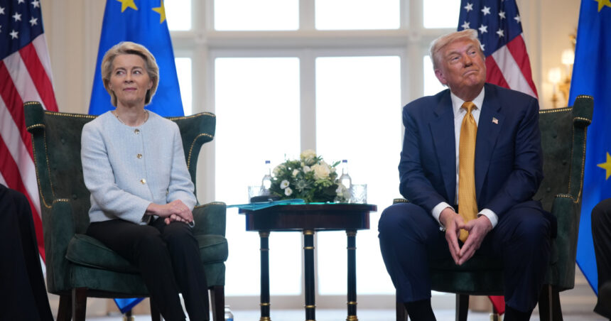 acordul cu sua zdruncina credibilitatea ue bruxelles ul acuzat ca submineaza principiile comertului international politico 68ac4704b374c