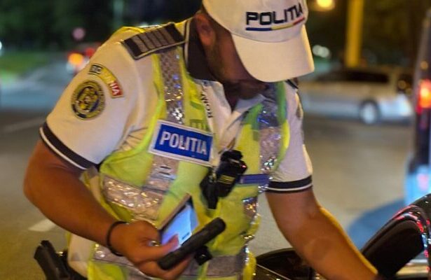 actiuni de amploare ale politistilor in weekend 57 de soferi au ramas fara permis de conducere 68ac75eb20b92