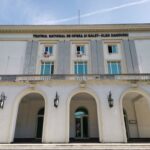 administratia locala a semnat contractul pentru reabilitarea cladirii teatrului oleg danovski 68ab9ec5edb30