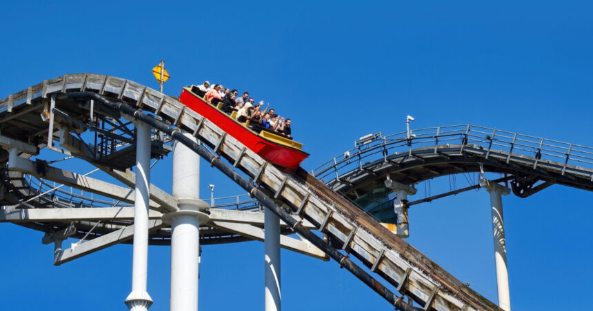 administratorul unui parc de distractii din franta a fost retinut pentru ca a interzis accesul unui grup de turisti israelieni 68a8aa5e19cee