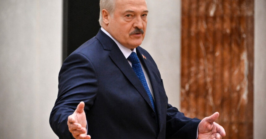 aleksandr lukasenko intrebat daca vrea un nou mandat prezidential trump are 80 de ani si arata decent eu sunt mai tanar 6896275c91790
