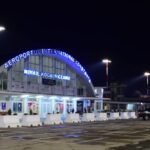 alerta scurgeri de combustibil dintr un camion in apropierea aeroportului mihail kogalniceanu 689ba12987085