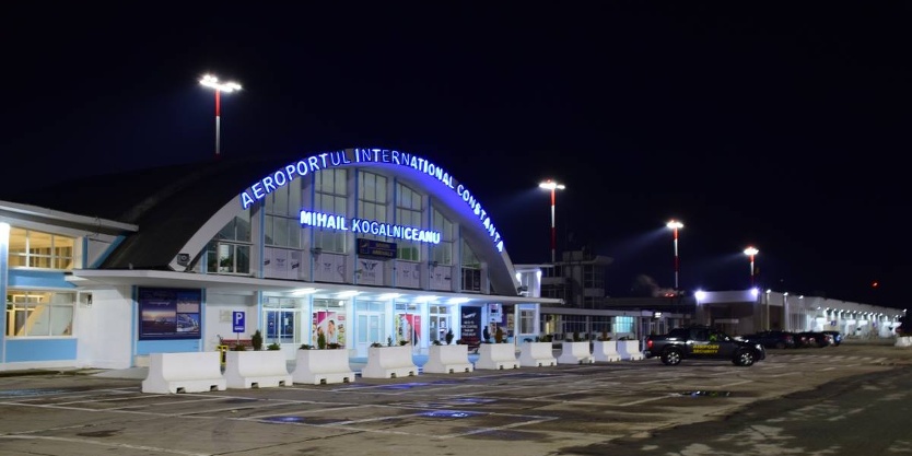 alerta scurgeri de combustibil dintr un camion in apropierea aeroportului mihail kogalniceanu 689ba12987085