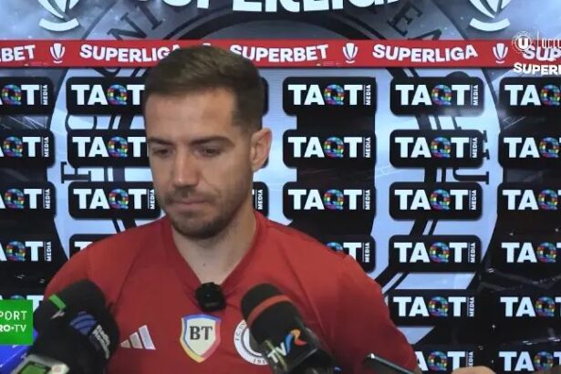 alex chipciu concluzie dura dupa eliminarea din cupele europene suntem sus tare de tot la fotbal si ne credem buni te loveste realitatea 688c51f5d9a5d