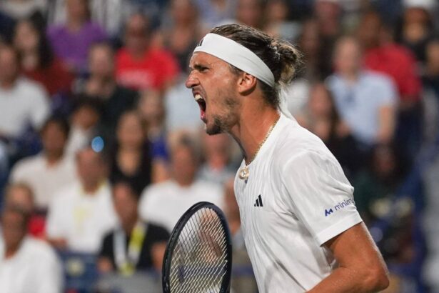 alexander zverev a ratat calificarea in finala turneului atp masters 1 000 de la toronto cine l a invins si cu ce scor 68944583f15f4