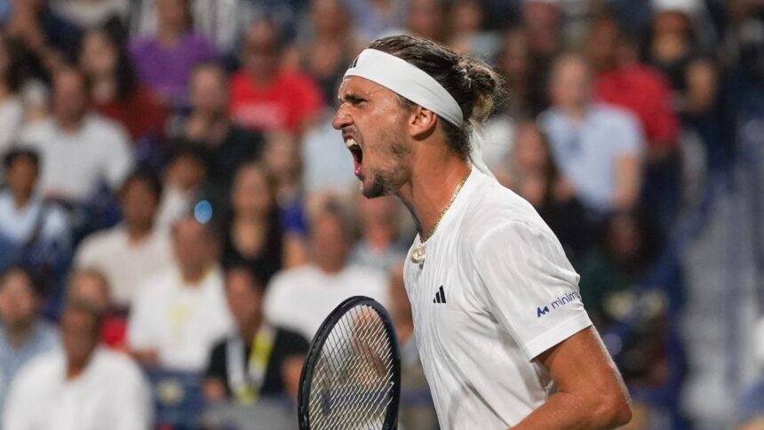alexander zverev a ratat calificarea in finala turneului atp masters 1 000 de la toronto cine l a invins si cu ce scor 68944583f15f4