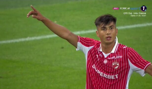 alexandru musi dublu tragator cati fotbalisti au mai reusit sa marcheze pentru fcsb si dinamo in derby 688e6f5cea10c
