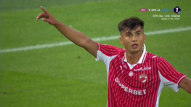 alexandru musi dublu tragator cati fotbalisti au mai reusit sa marcheze pentru fcsb si dinamo in derby 688e6f5cea10c