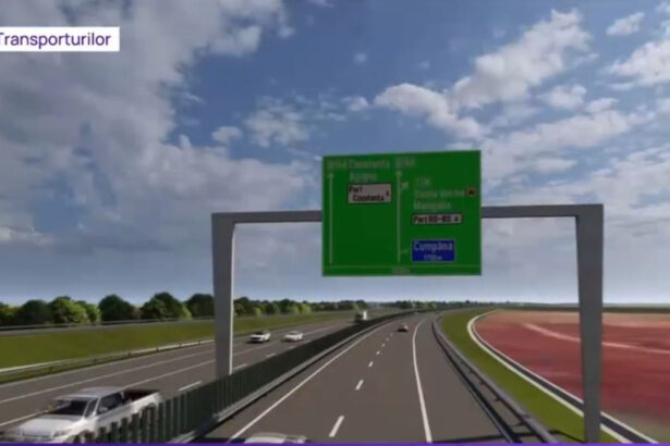 alternativa techirghiol autostrada care ar urma sa faca legatura spre sudul litoralului se afla in impas in ce stadiu este proiectul 689726f69ecea