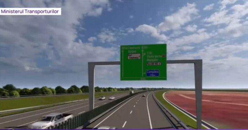 alternativa techirghiol autostrada care ar urma sa faca legatura spre sudul litoralului se afla in impas in ce stadiu este proiectul 689726f69ecea