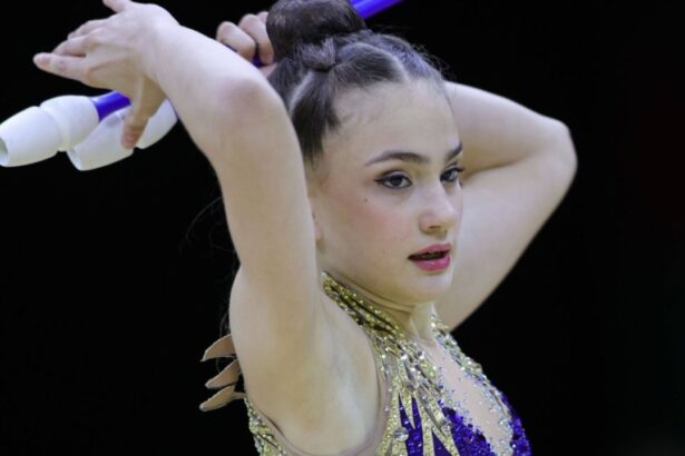 amalia lica rezultat fabulos la gimnastica ritmica romania a zguduit rio 68ab696220fb5