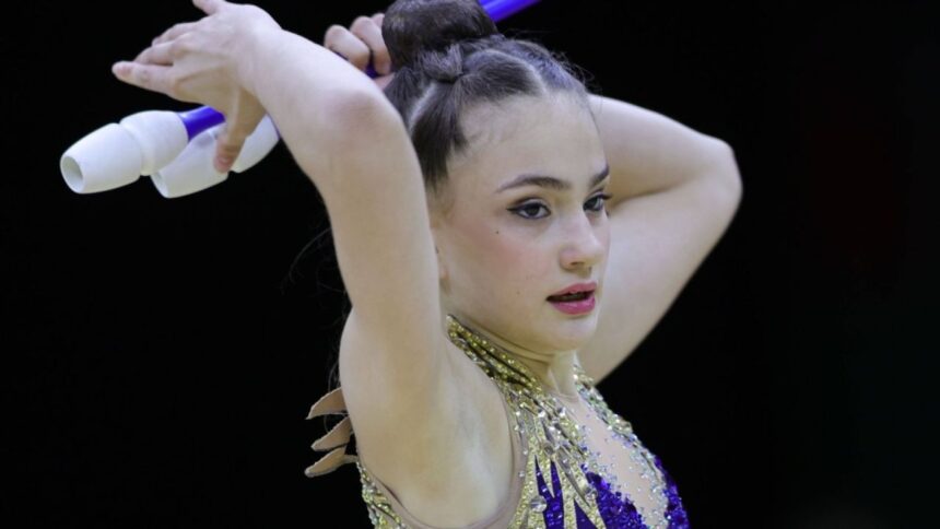 amalia lica rezultat fabulos la gimnastica ritmica romania a zguduit rio 68ab696220fb5