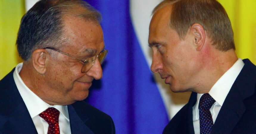 ambasada rusiei transmite condoleante poporului roman dupa moartea lui ion iliescu un om de stat remarcabil 68933b25af506