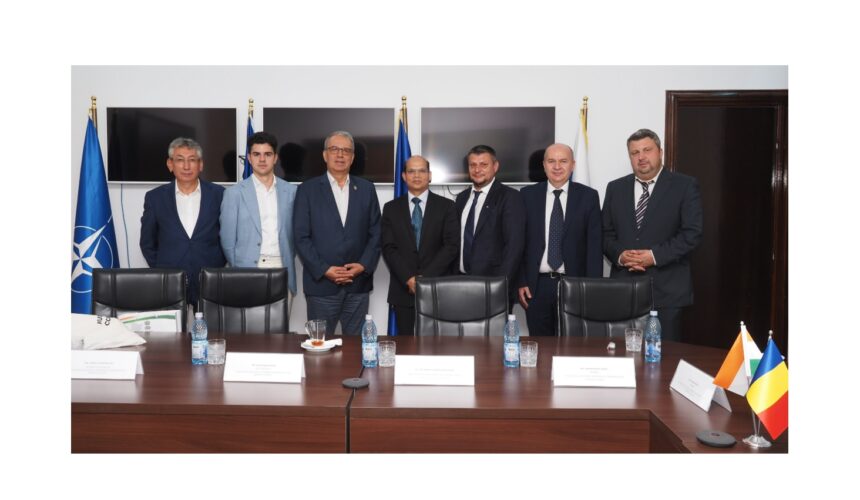 ambasadorul indiei in vizita oficiala la primaria constanta dialog despre investitii si parteneriate strategice 6891f5f0e86b2